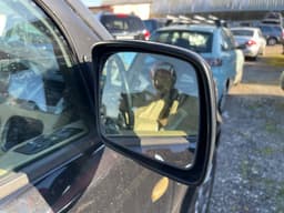 LAND ROVER Mirror right LAND ROVER RANGE ROVER SPORT I (L320) (2005-2013) — thumbnail 3