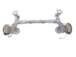 PEUGEOT 5148N9 Rear axle Beam PEUGEOT 5008 I (T87) (2009-2016) — thumbnail 1