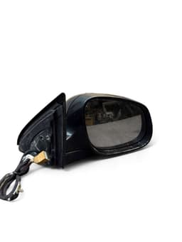 PORSCHE 95573122600 95573162001 Mirror right PORSCHE CAYENNE I (2002-2010) — thumbnail 3