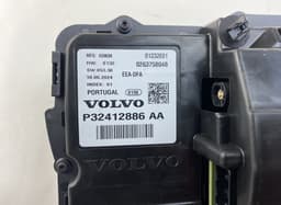 VOLVO 0263758048 Instrument Cluster VOLVO XC40 (536) (10.17-) — thumbnail 3