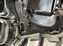 VOLVO 32291465 Radiator Grille VOLVO XC40 (536) (10.17-) — thumbnail 5