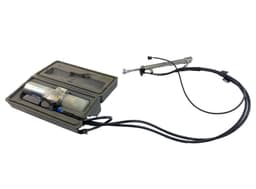 MERCEDES-BENZ A2218000148 Power bootlid / tailgate motor MERCEDES-BENZ S-CLASS (W221) (2005-2013) — thumbnail 2