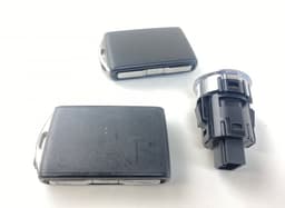 VOLVO 32425209 Key / Keys VOLVO XC40 (536) (10.17-) — thumbnail 2
