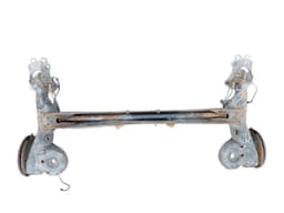 PEUGEOT 5148N9 Rear axle Beam PEUGEOT 5008 I (T87) (2009-2016) — thumbnail 2