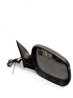 PORSCHE 95573122600 95573162001 Mirror right PORSCHE CAYENNE I (2002-2010) — thumbnail 1