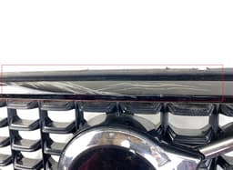VOLVO 32291465 Radiator Grille VOLVO XC40 (536) (10.17-) — thumbnail 2