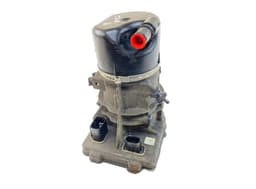 MERCEDES-BENZ A2164600380 Power steering pump MERCEDES-BENZ S-CLASS (W221) (2005-2013) — thumbnail 2
