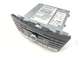 MERCEDES-BENZ A2129004829 Radio MERCEDES-BENZ E-CLASS (W212) (2009-2016) — thumbnail 2