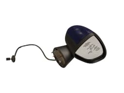 OPEL 13329819 Mirror right OPEL MERIVA B (2010-2017) — thumbnail 1