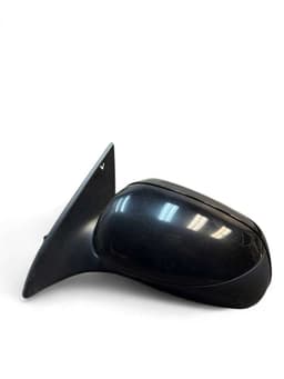 PORSCHE 95573122500 95573161901 Mirror left PORSCHE CAYENNE I (2002-2010) — thumbnail 4