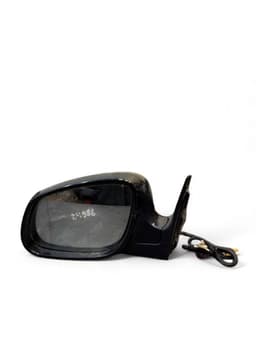 PORSCHE 95573122500 95573161901 Mirror left PORSCHE CAYENNE I (2002-2010) — thumbnail 2