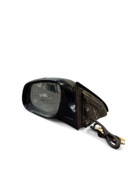 PORSCHE 95573122500 95573161901 Mirror left PORSCHE CAYENNE I (2002-2010) — thumbnail 1