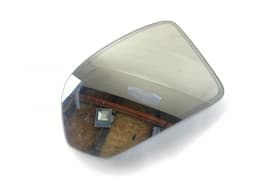 VOLVO 31477519 Mirror glass left VOLVO XC40 (536) (10.17-) — thumbnail 1
