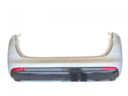 KIA 86611A2200 Rear bumper KIA CEE'D II (JD) (2012-2018) — thumbnail 1