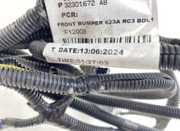 VOLVO 32301672 Parking sensors cable harness, front VOLVO XC40 (536) (10.17-) — thumbnail 4