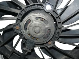 OPEL 214811562R Radiator Fan Electric VAUXHALL MOVANO Mk II (2010-2021) — thumbnail 5