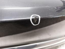 VW 3AF807417J Rear bumper VW PASSAT B7 / ALLTRACK (2010-2015) — thumbnail 6