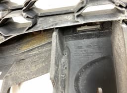 KIA 86350A2000 Radiator Grille KIA CEE'D II (JD) (2012-2018) — thumbnail 3