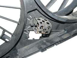 OPEL 214811562R Radiator Fan Electric VAUXHALL MOVANO Mk II (2010-2021) — thumbnail 3