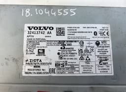 VOLVO 36011037 Radio VOLVO XC40 / EX40 / EC40 (536, 539) (2017-) — thumbnail 4
