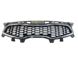 KIA 86350A2000 Radiator Grille KIA CEE'D II (JD) (2012-2018) — thumbnail 1