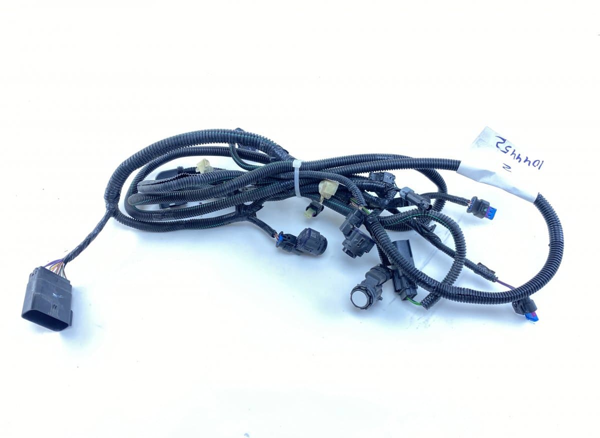 VOLVO 32301672 Parking sensors cable harness, front VOLVO XC40 (536) (10.17-)