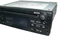 OPEL 281155360R Radio VAUXHALL MOVANO Mk II (2010-2021) — thumbnail 4