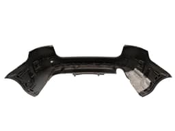 VW 3AF807417J Rear bumper VW PASSAT B7 / ALLTRACK (2010-2015) — thumbnail 5