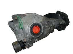 BMW 7584450 7573815 758445007 Rear axle differential BMW 5 (F10, F11) (2010-2017) — thumbnail 3