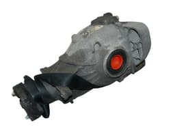 BMW 7584450 7573815 758445007 Rear axle differential BMW 5 (F10, F11) (2010-2017) — thumbnail 5