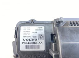 VOLVO 0263758042 Instrument Cluster VOLVO XC40 / EX40 / EC40 (536, 539) (2017-) — thumbnail 3