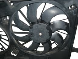OPEL 214811562R Radiator Fan Electric VAUXHALL MOVANO Mk II (2010-2021) — thumbnail 2