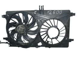 OPEL 214811562R Radiator Fan Electric VAUXHALL MOVANO Mk II (2010-2021) — thumbnail 4