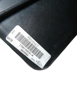 OPEL 214811562R Radiator Fan Electric VAUXHALL MOVANO Mk II (2010-2021) — thumbnail 6