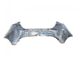 KIA 86611A2200 Rear bumper KIA CEE'D II (JD) (2012-2018) — thumbnail 2