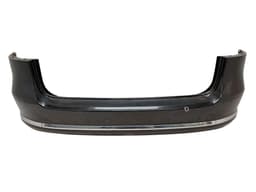 VW 3AF807417J Rear bumper VW PASSAT B7 / ALLTRACK (2010-2015) — thumbnail 1