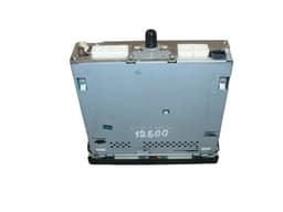 OPEL 281155360R Radio VAUXHALL MOVANO Mk II (2010-2021) — thumbnail 6