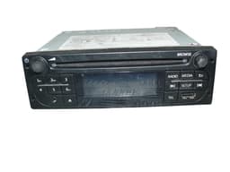 OPEL 281155360R Radio VAUXHALL MOVANO Mk II (2010-2021) — thumbnail 2