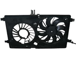 OPEL 214811562R Radiator Fan Electric VAUXHALL MOVANO Mk II (2010-2021) — thumbnail 1
