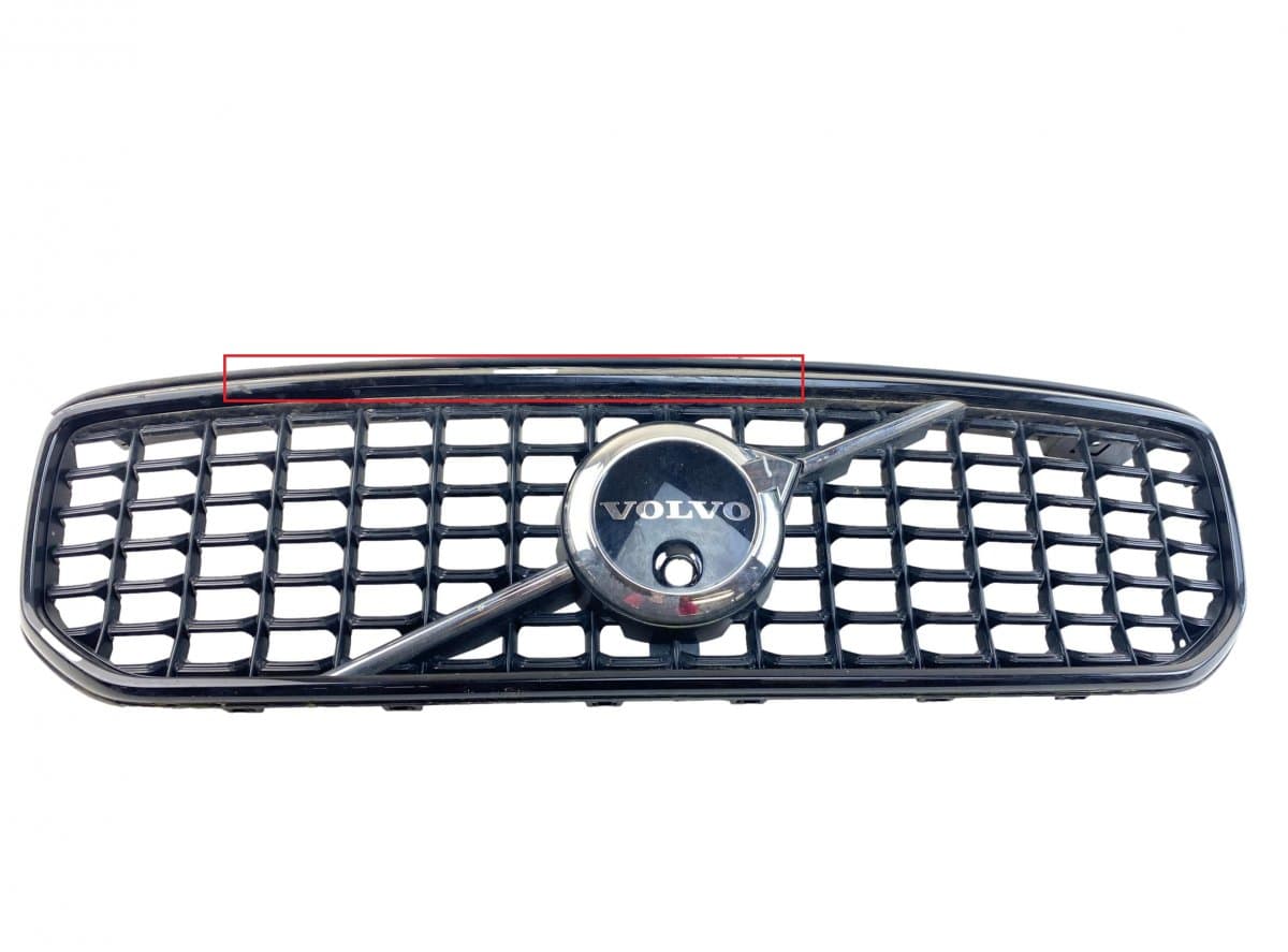 VOLVO 32291465 Radiator Grille VOLVO XC40 (536) (10.17-)