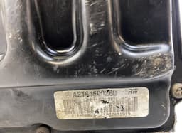 MERCEDES-BENZ A2164600380 Power steering pump MERCEDES-BENZ S-CLASS (W221) (2005-2013) — thumbnail 5