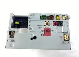 MERCEDES-BENZ A2129004829 Radio MERCEDES-BENZ E-CLASS (W212) (2009-2016) — thumbnail 3