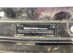 VOLVO 32291465 Radiator Grille VOLVO XC40 (536) (10.17-) — thumbnail 7