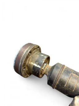 MERCEDES-BENZ A6394103201 6394103201 Propeller shaft front MERCEDES-BENZ VITO / VIANO (W639) (2003-2014) — thumbnail 4