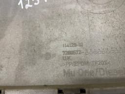 MINI 7260572 7264355 7264356 7267538 3934253 7260578 7265087 Rear bumper MINI MINI II (2006-2015) — thumbnail 9