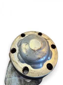 MERCEDES-BENZ A6394103201 6394103201 Propeller shaft front MERCEDES-BENZ VITO / VIANO (W639) (2003-2014) — thumbnail 8