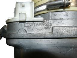 OPEL 93183575 Power steering pump OPEL VECTRA C (2002-2010) — thumbnail 6