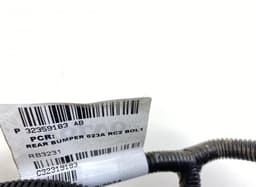 VOLVO 32359183 Parking sensors cable harness, rear VOLVO XC40 / EX40 / EC40 (536, 539) (2017-) — thumbnail 3