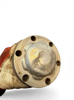 MERCEDES-BENZ A6394103201 6394103201 Propeller shaft front MERCEDES-BENZ VITO / VIANO (W639) (2003-2014) — thumbnail 7