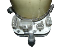 OPEL 93183575 Power steering pump OPEL VECTRA C (2002-2010) — thumbnail 4
